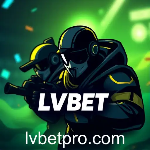 LVbet's E-Sports: Pioneering the Future of Competitive Gaming