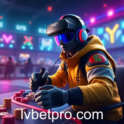 The Evolution of Online Gaming Platforms