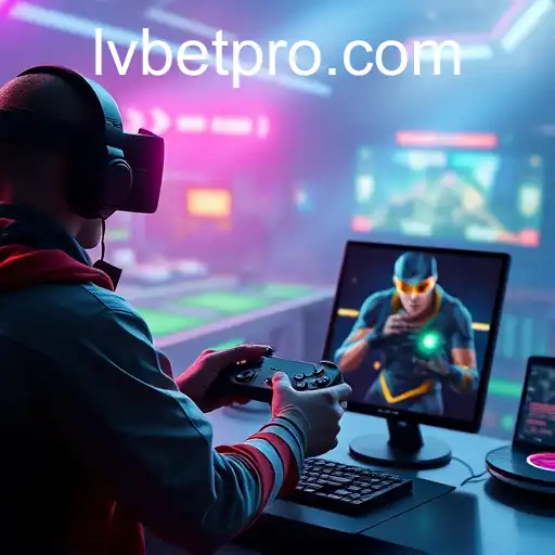 The Evolution and Impact of Online Gaming in 2025