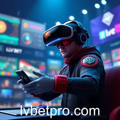 The Evolution of Online Gaming Platforms