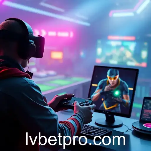 The Evolution and Impact of Online Gaming in 2025