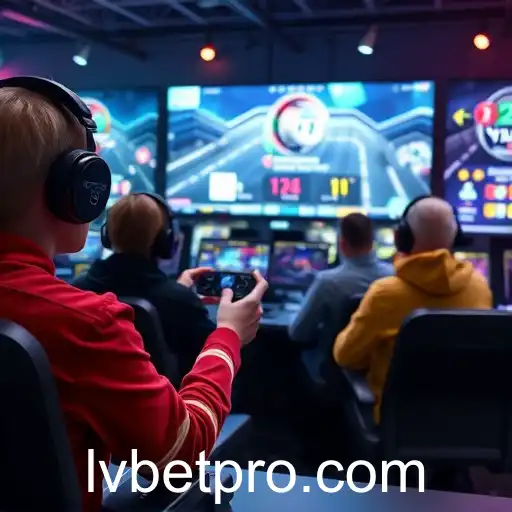 Gaming Industry Evolution in 2025