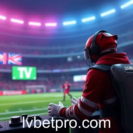 LVBet's Role in the Evolving Gaming Landscape