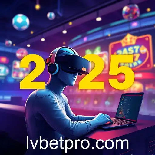 LVBet's Expansion in the Gaming World
