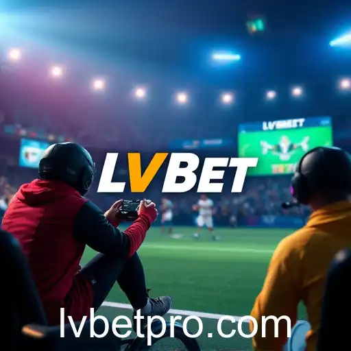 LVBet Expands Gaming Influence in 2025