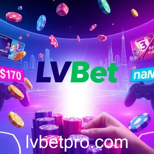 LVBet: The Evolution of Online Gaming in 2025