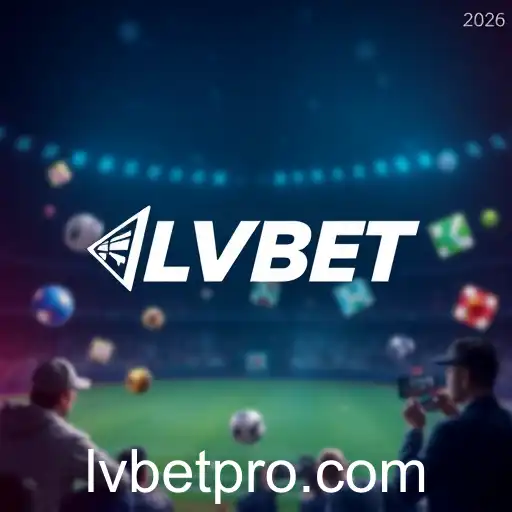 LVBet's Rise in the Online Gaming Arena