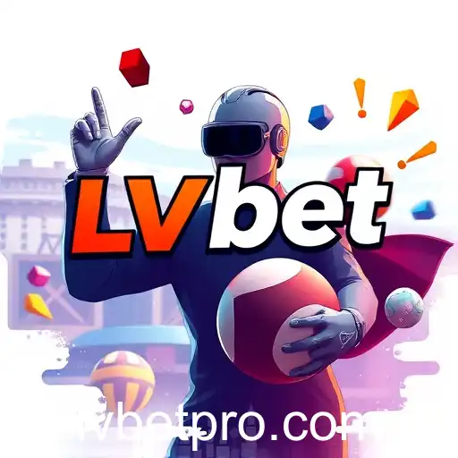 The Evolution of Online Gaming: LVbet Leads the Way