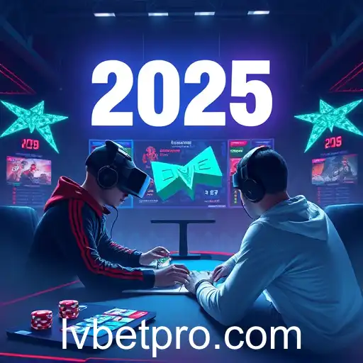 Online Gaming Trends and Developments