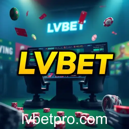 The Rise of Online Gaming with LVBet