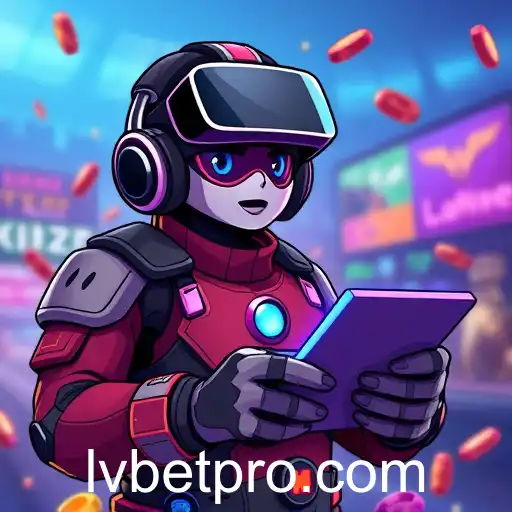 LV Bet: The Rise and Risks of Online Gaming