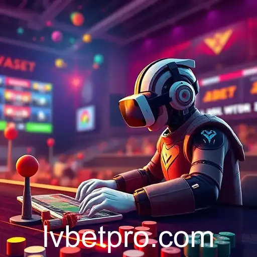 Virtual Casinos Transforming the Gaming Landscape