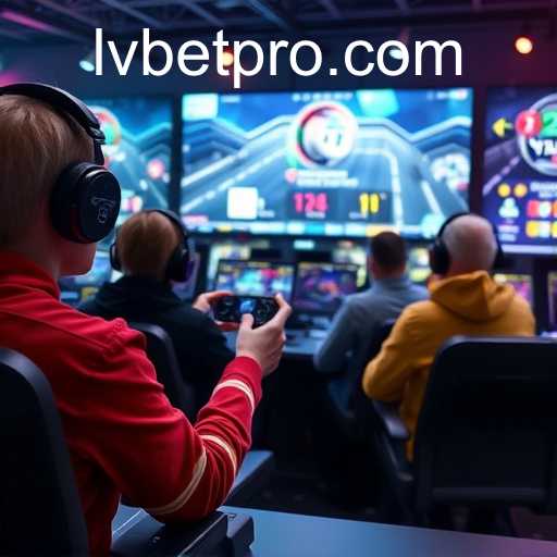 Gaming Industry Evolution in 2025