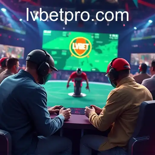 Innovative Game Websites Reshaping Entertainment