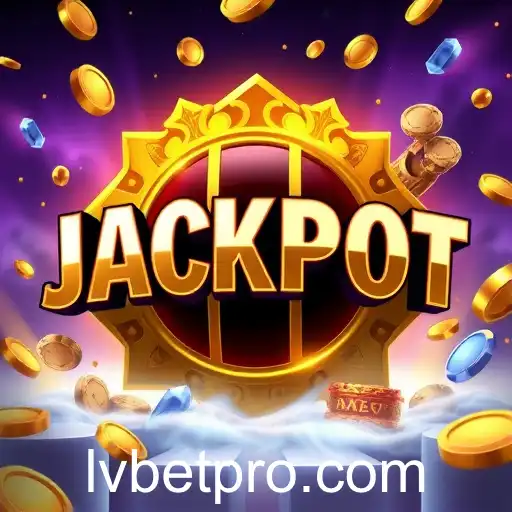 Exploring the Excitement of Jackpot Games on LVBet