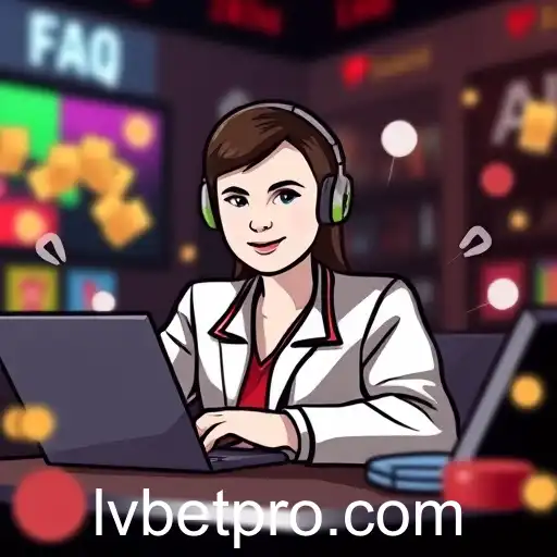 The Gaming Evolution: LVBet's Impact in 2025