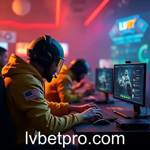 LVbet Continues to Dominate Online Gaming