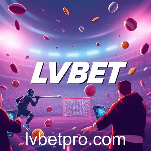 LVBet's Impact on Online Gaming in 2025