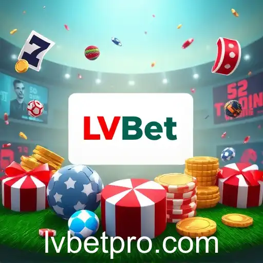 LVBet: The Evolution of Online Gaming in 2025