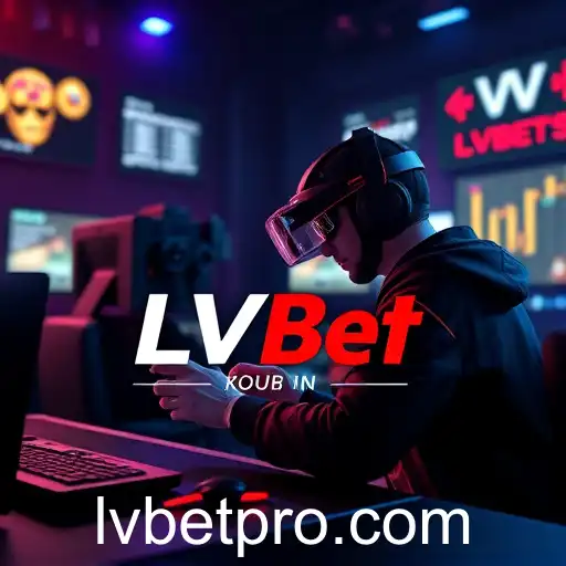 LVBet's Role in the Evolving Online Gambling Landscape