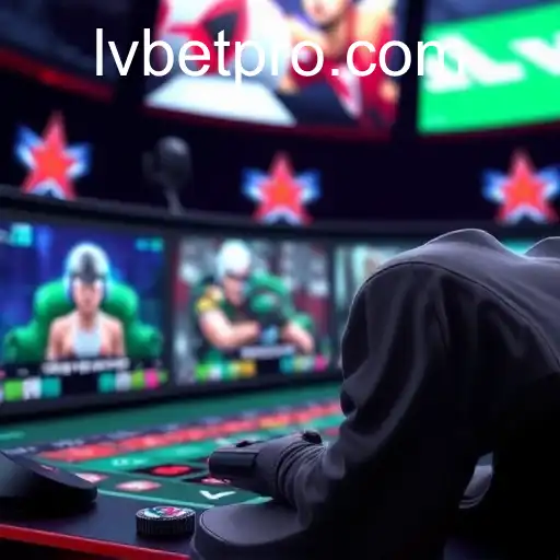 The Evolving Landscape of Online Gaming: LVBet Leads the Way
