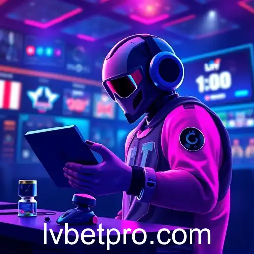 Evolution of Online Gaming Industry