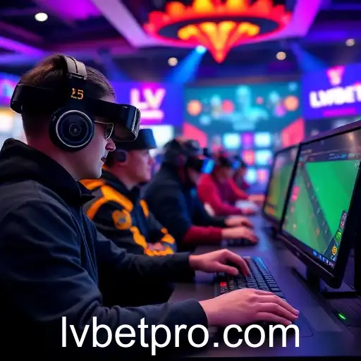 The Rising Popularity of Online Gaming Platforms