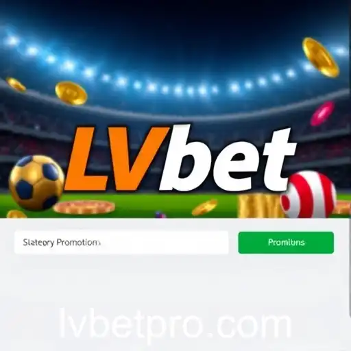 Exploring the Exciting World of Promotions in Online Gaming: A Look at LVBET