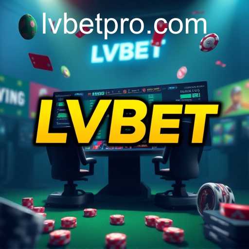 The Rise of Online Gaming with LVBet