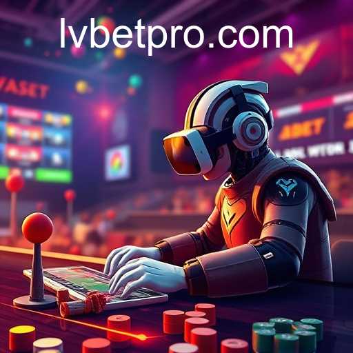 Virtual Casinos Transforming the Gaming Landscape